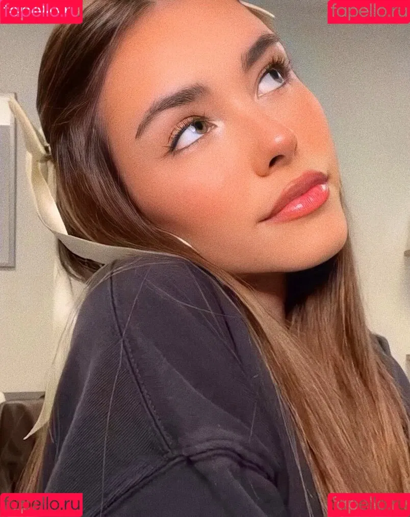 Madison Beer Onlyfans Photo Gallery 