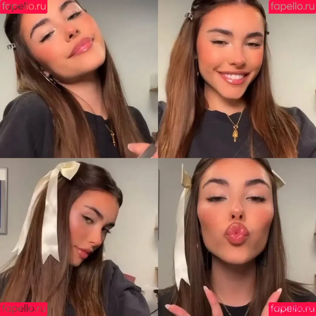Madison Beer Onlyfans Photo Gallery 