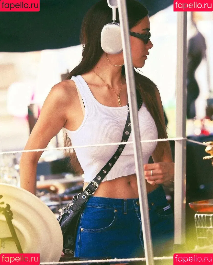 Madison Beer Onlyfans Photo Gallery 