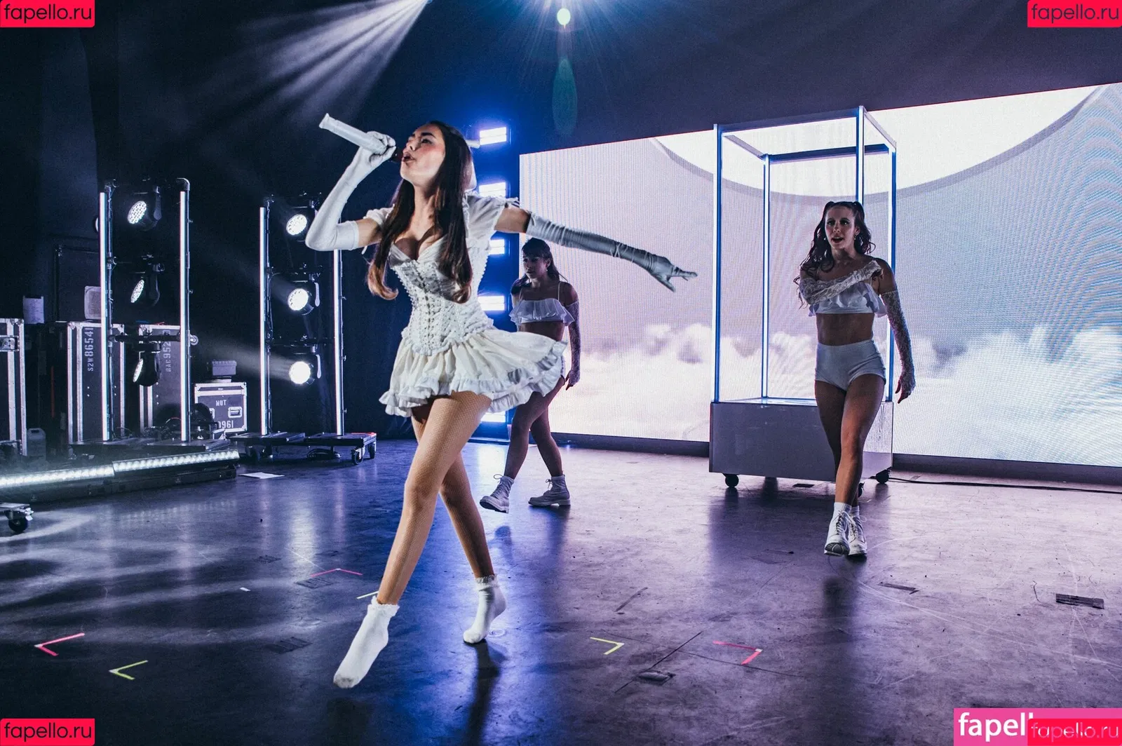 Madison Beer Onlyfans Photo Gallery 