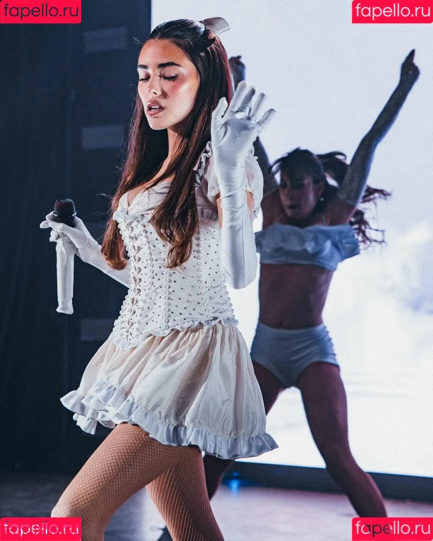 Madison Beer Onlyfans Photo Gallery 
