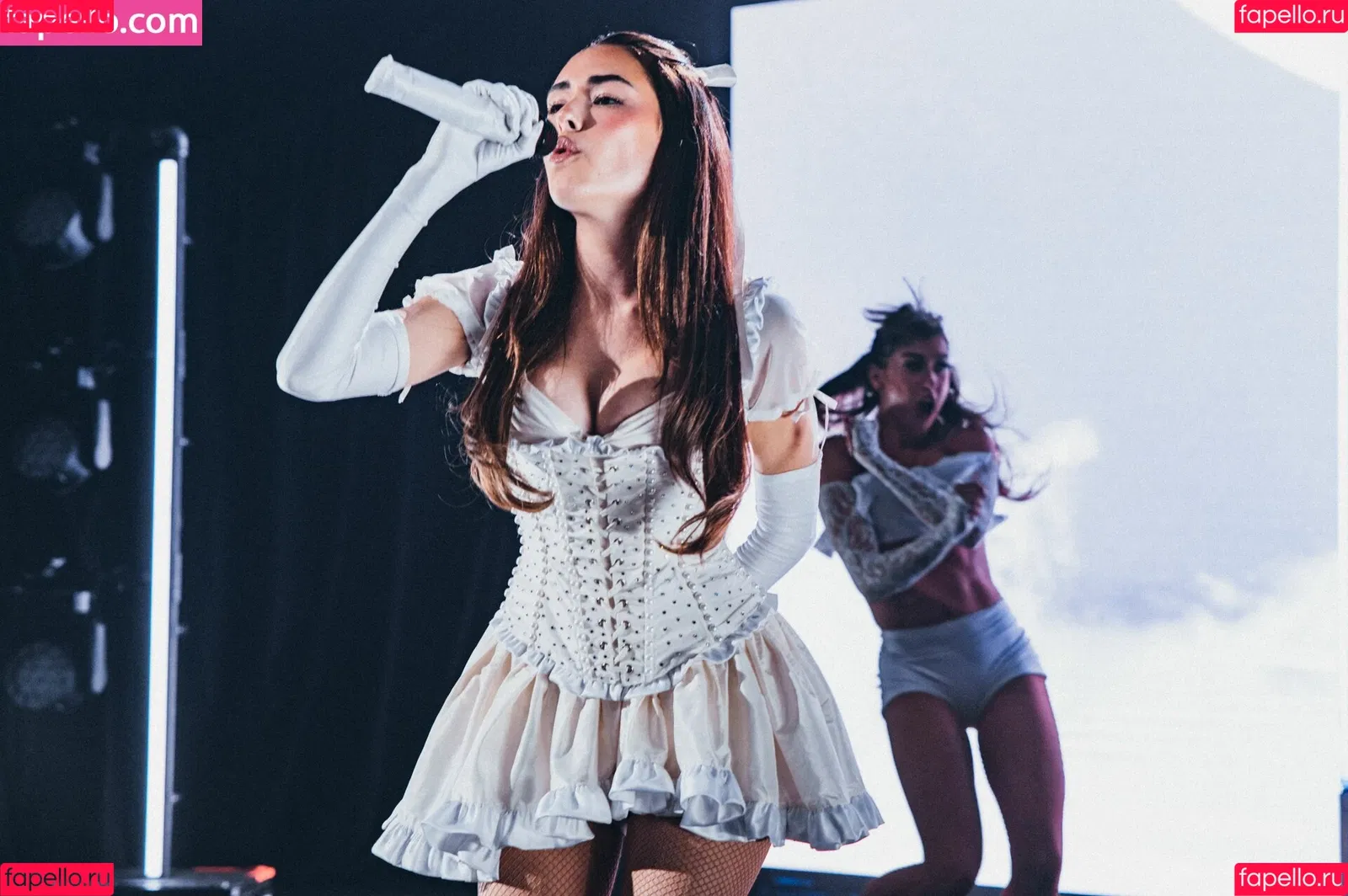 Madison Beer Onlyfans Photo Gallery 