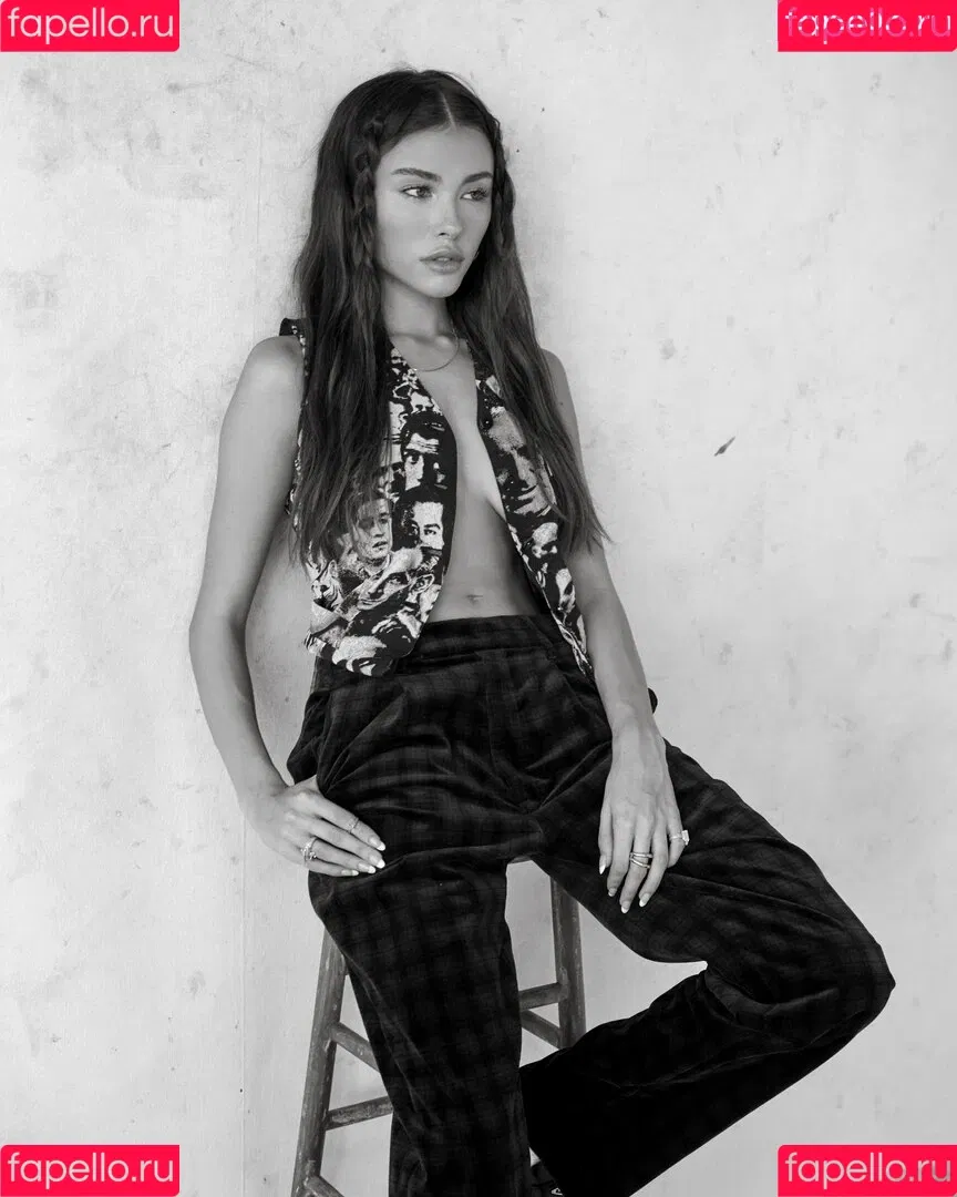 Madison Beer Onlyfans Photo Gallery 