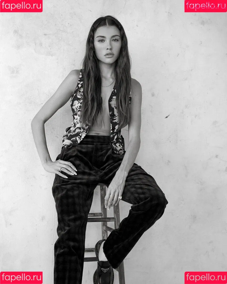 Madison Beer Onlyfans Photo Gallery 