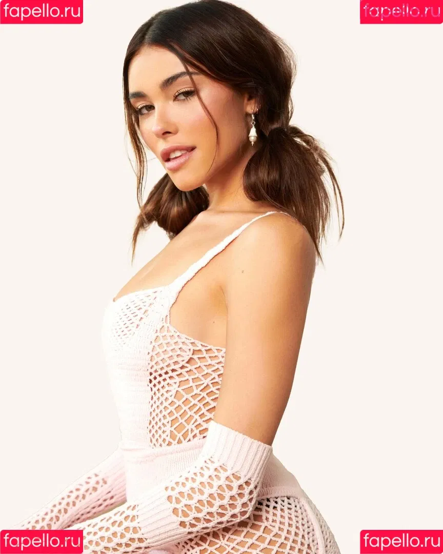 Madison Beer Onlyfans Photo Gallery 