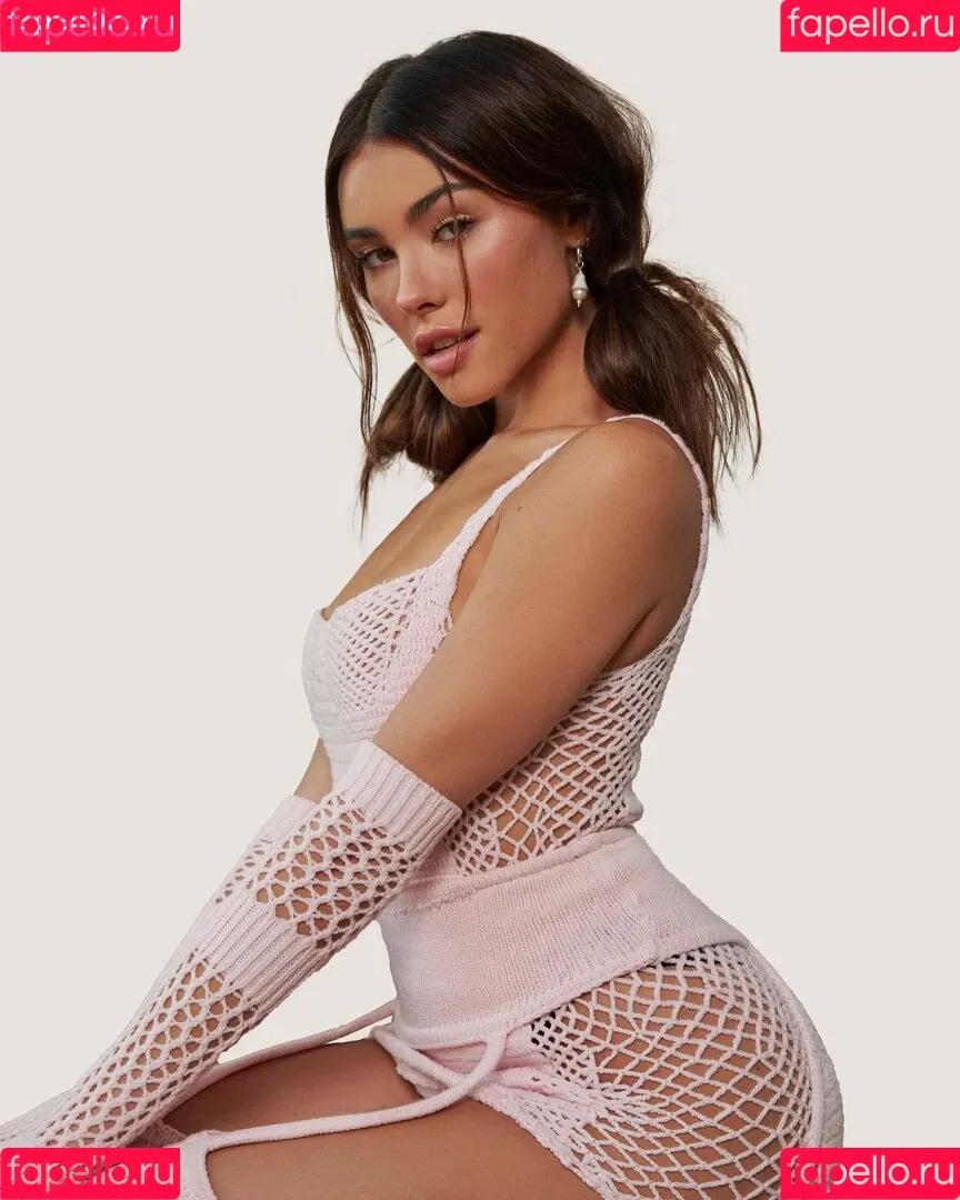 Madison Beer Onlyfans Photo Gallery 