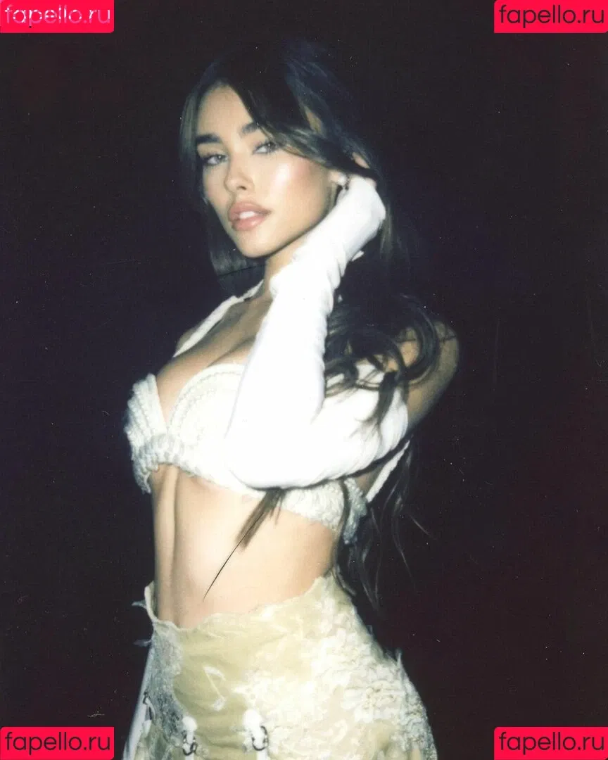Madison Beer Onlyfans Photo Gallery 