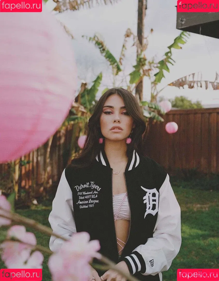Madison Beer Onlyfans Photo Gallery 
