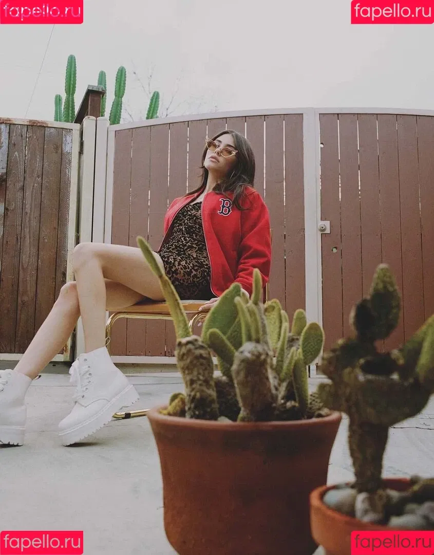 Madison Beer Onlyfans Photo Gallery 