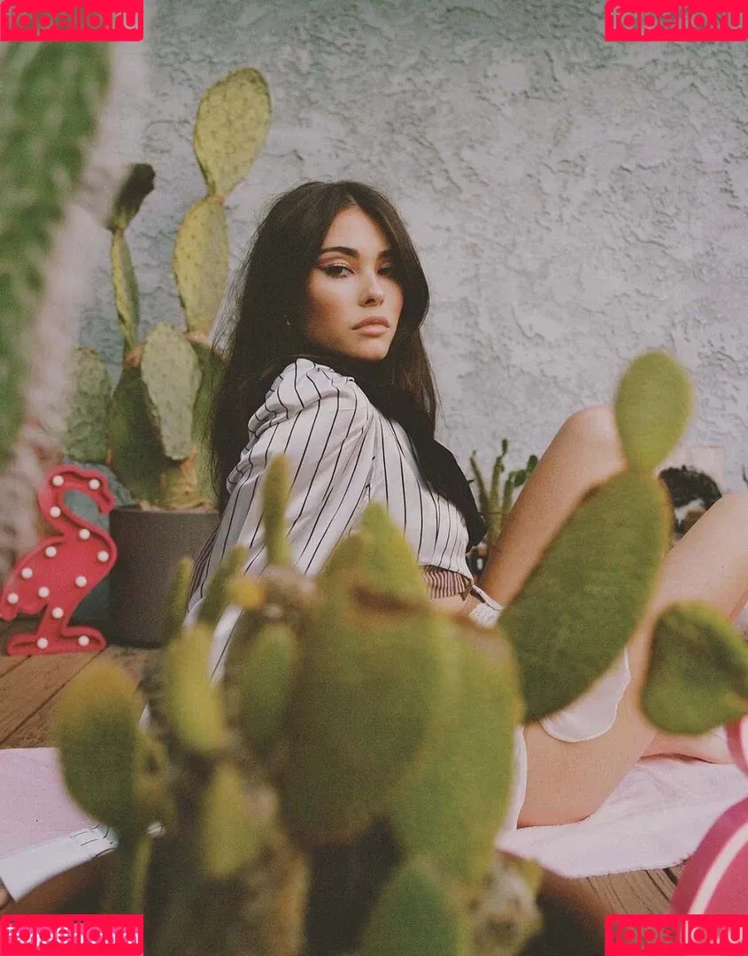 Madison Beer Onlyfans Photo Gallery 
