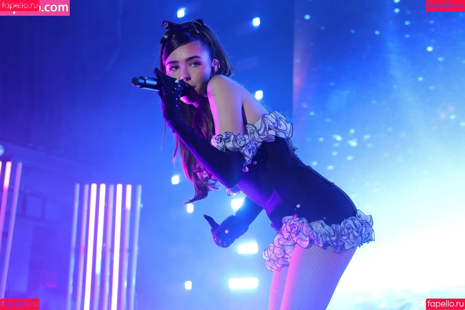 Madison Beer Onlyfans Photo Gallery 