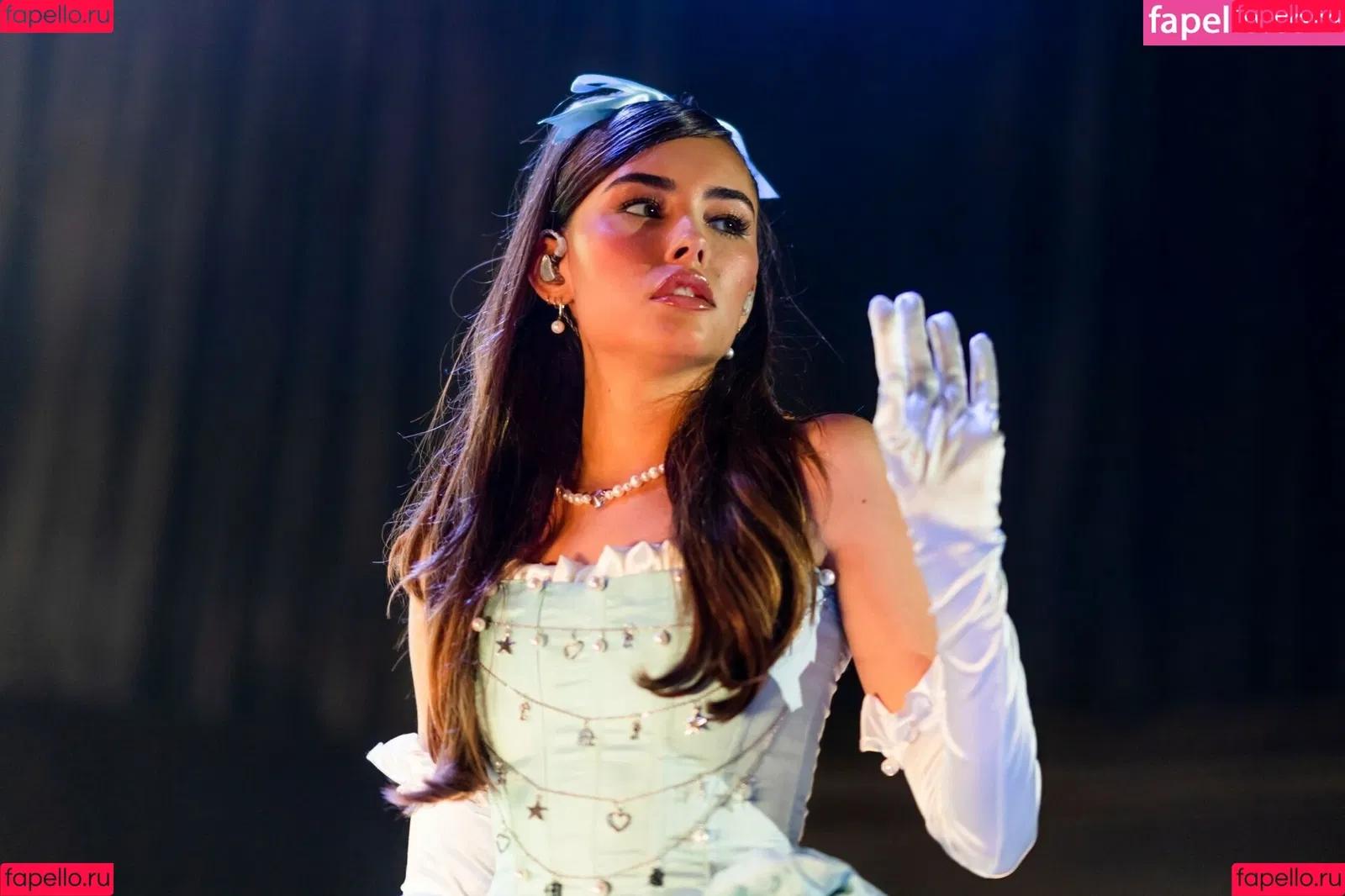 Madison Beer Onlyfans Photo Gallery 