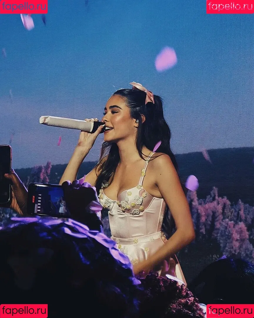 Madison Beer Onlyfans Photo Gallery 