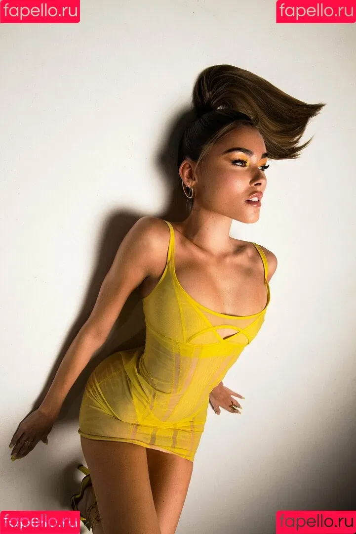 Madison Beer Onlyfans Photo Gallery 