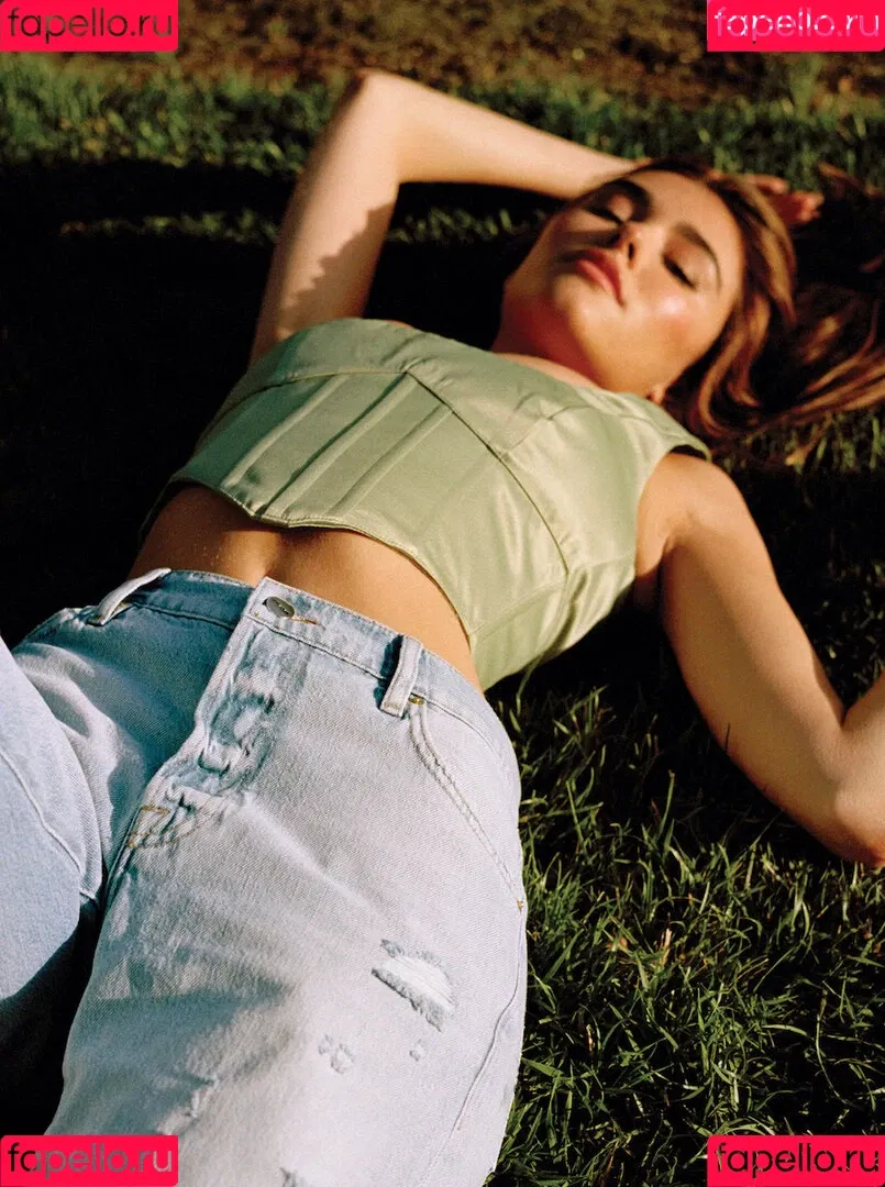 Madison Beer Onlyfans Photo Gallery 