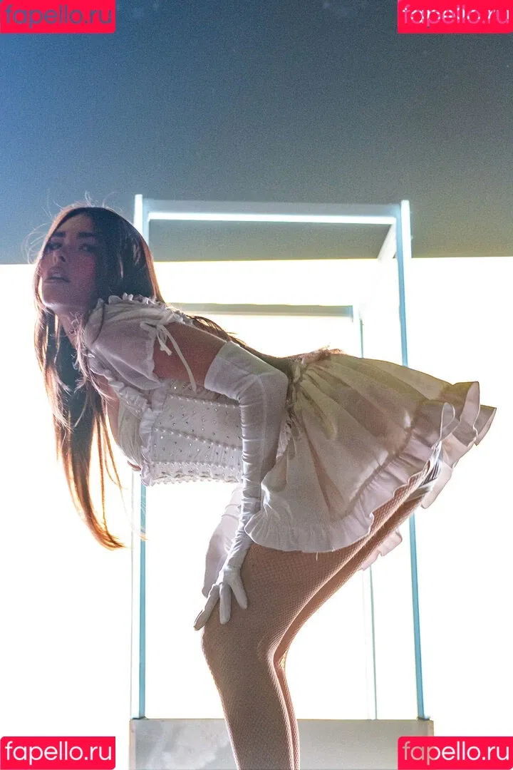 Madison Beer Onlyfans Photo Gallery 