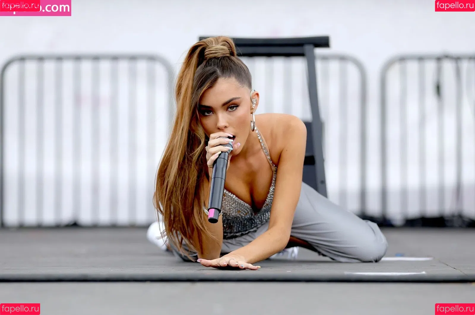 Madison Beer Onlyfans Photo Gallery 