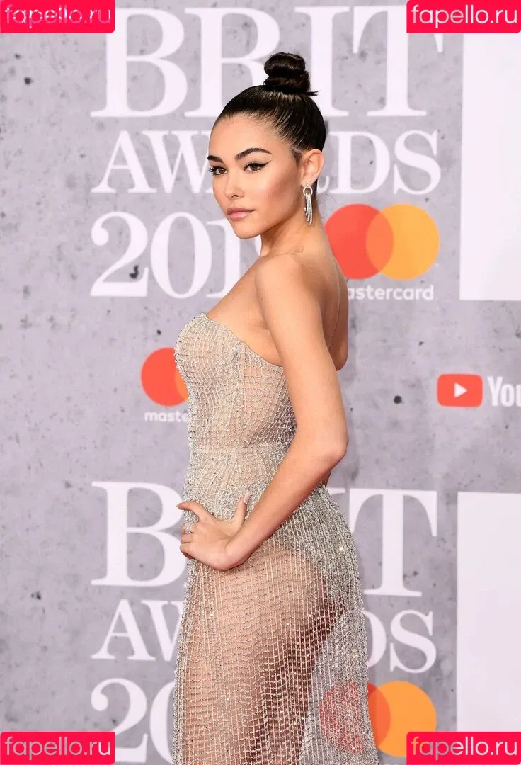 Madison Beer Onlyfans Photo Gallery 