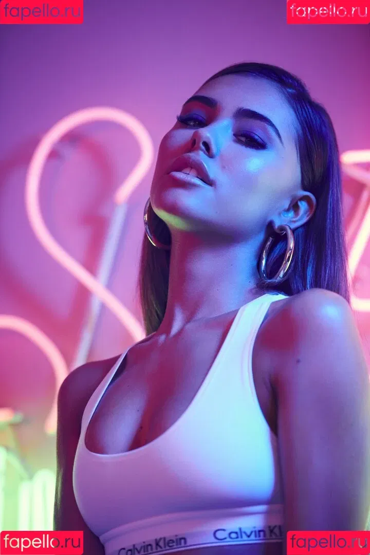 Madison Beer Onlyfans Photo Gallery 