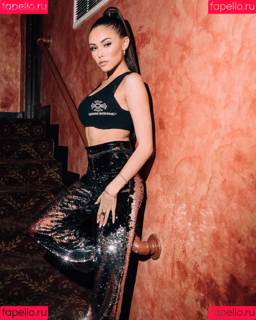 Madison Beer Onlyfans Photo Gallery 