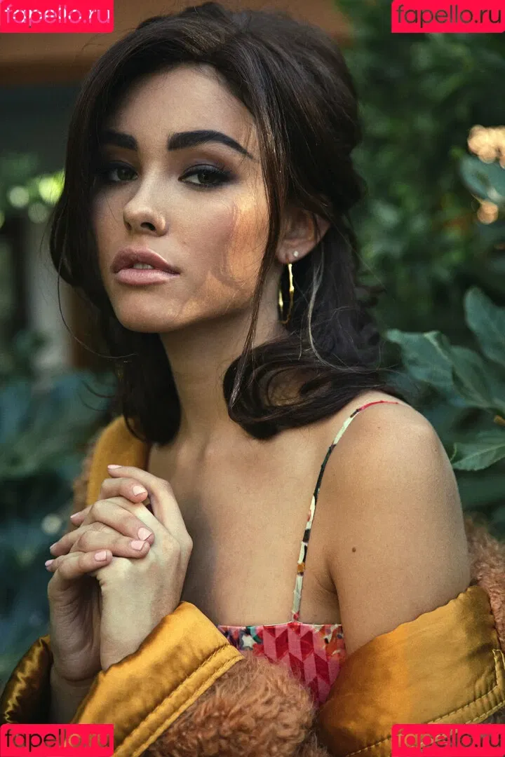 Madison Beer Onlyfans Photo Gallery 
