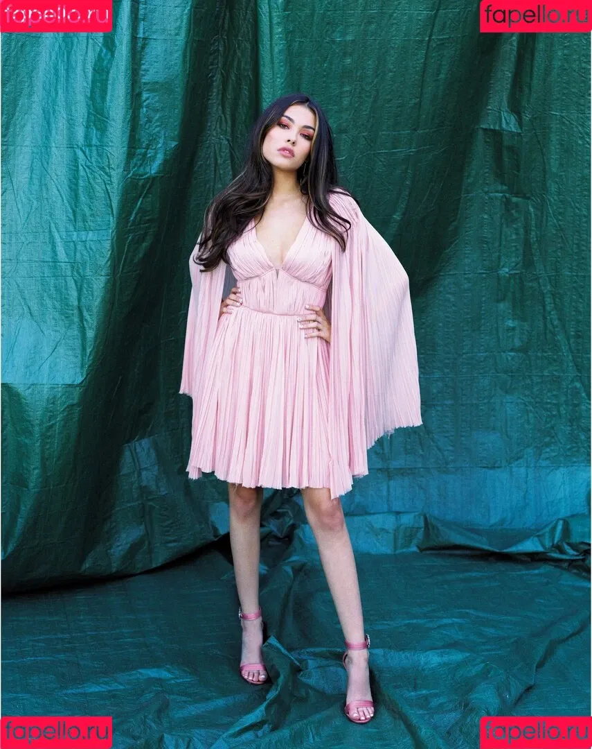 Madison Beer Onlyfans Photo Gallery 