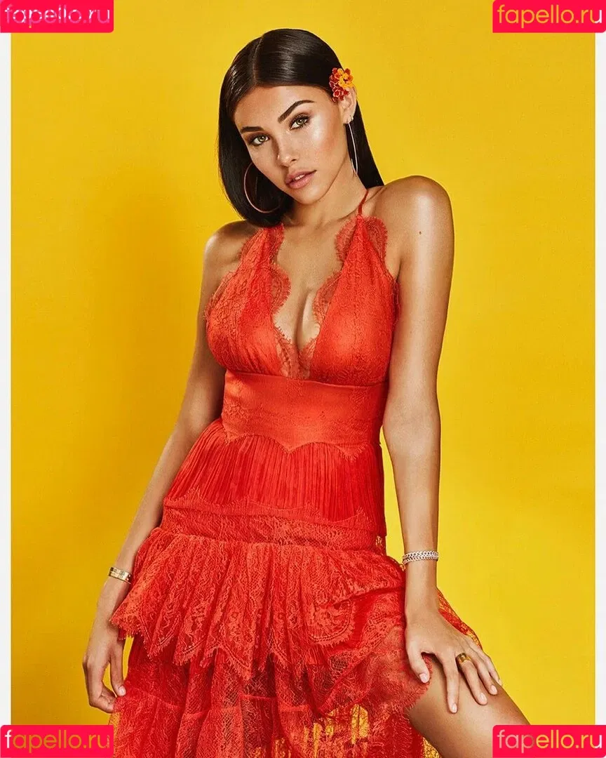 Madison Beer Onlyfans Photo Gallery 