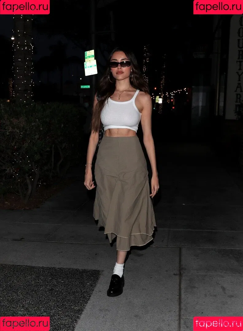 Madison Beer Onlyfans Photo Gallery 