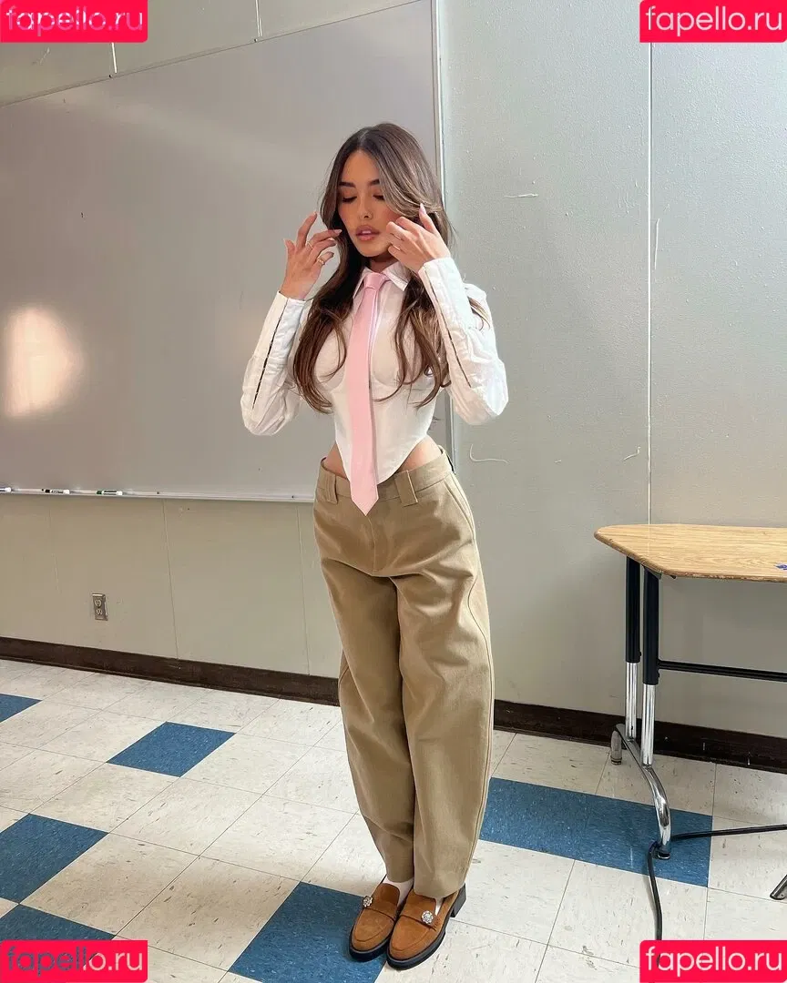 Madison Beer Onlyfans Photo Gallery 