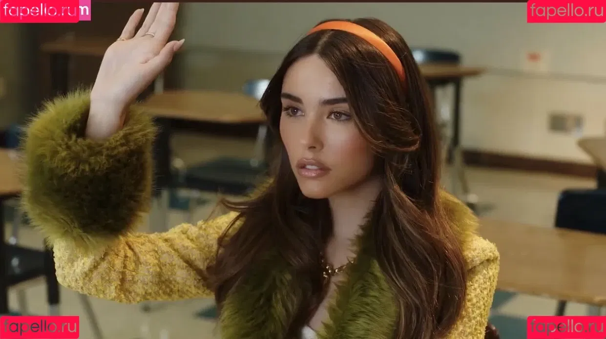 Madison Beer Onlyfans Photo Gallery 