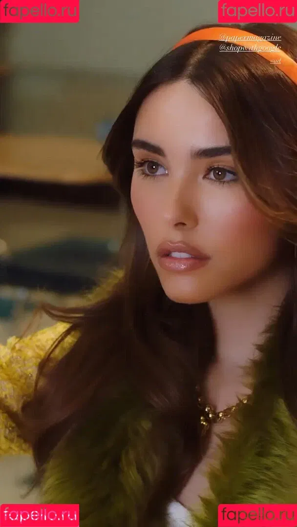 Madison Beer Onlyfans Photo Gallery 