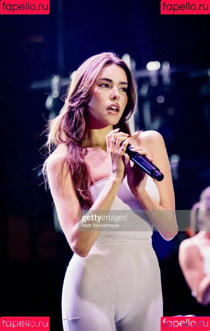 Madison Beer Onlyfans Photo Gallery 