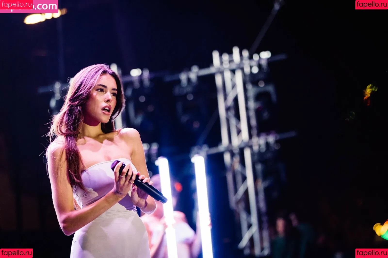 Madison Beer Onlyfans Photo Gallery 