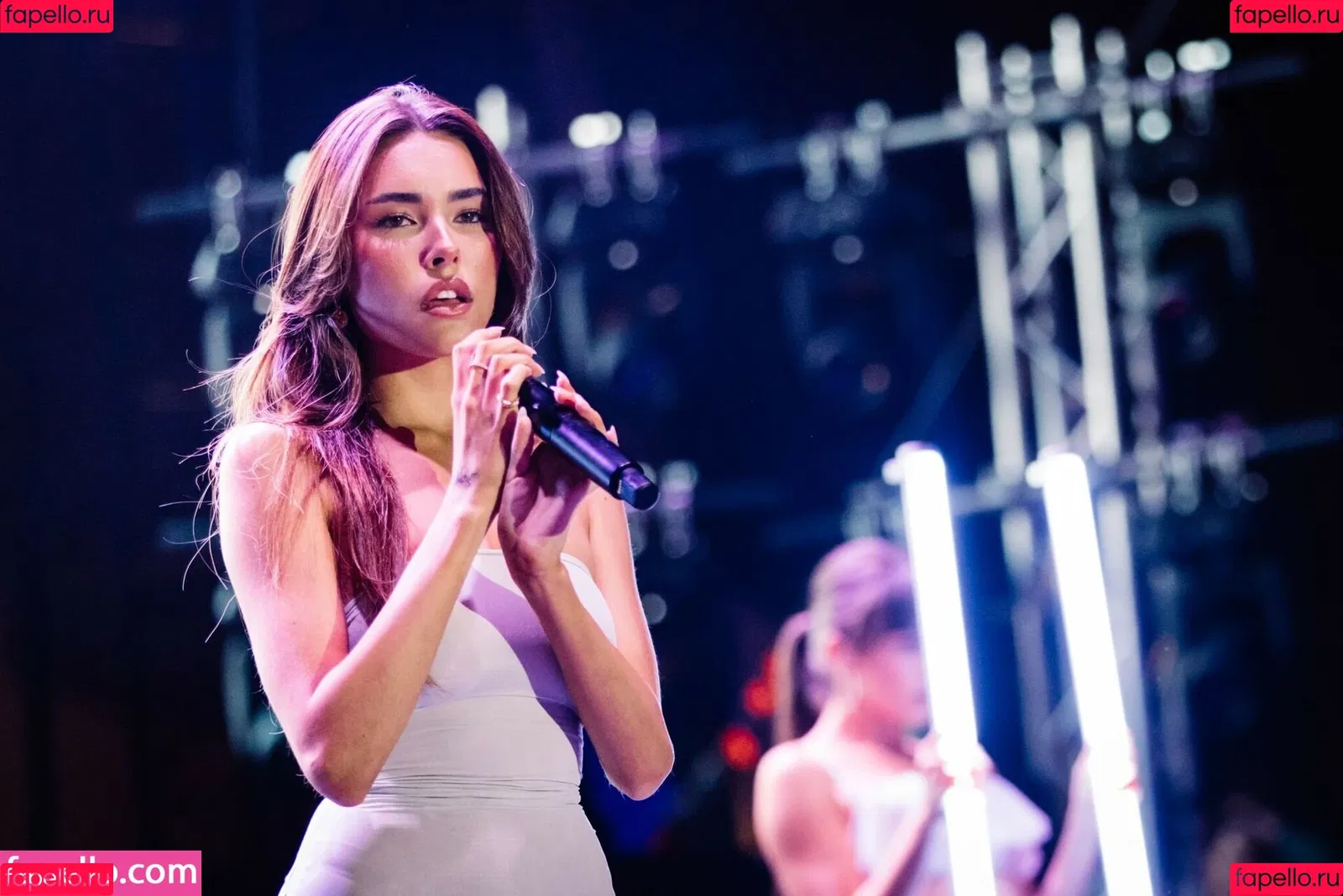 Madison Beer Onlyfans Photo Gallery 
