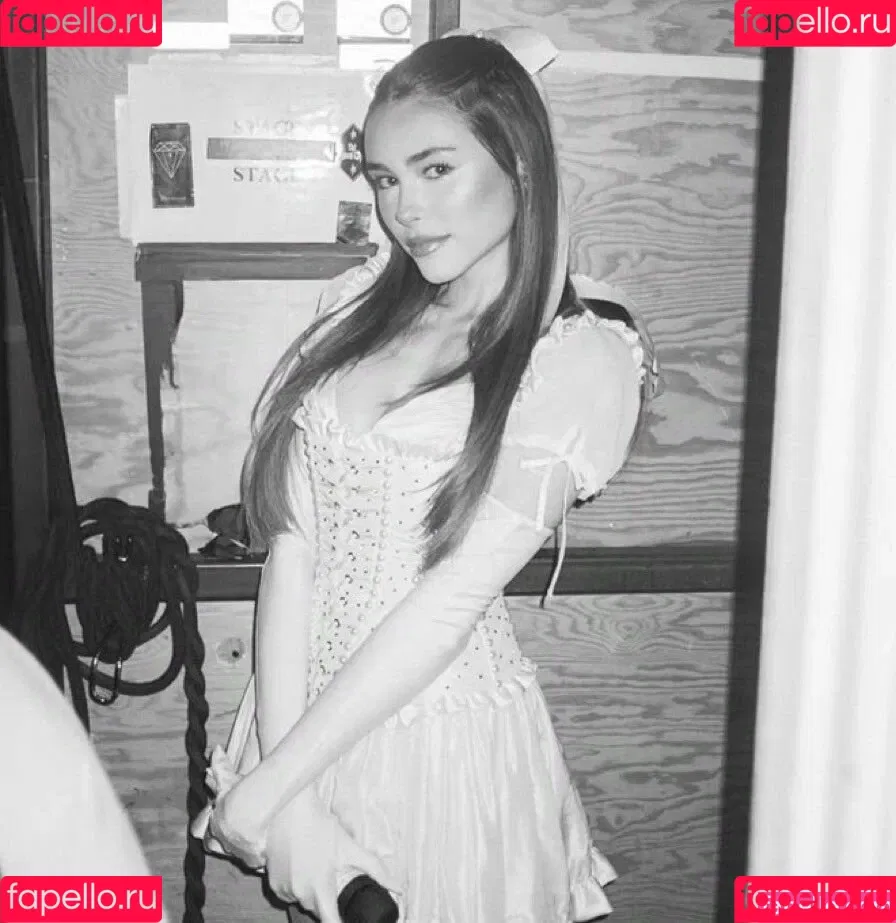 Madison Beer Onlyfans Photo Gallery 