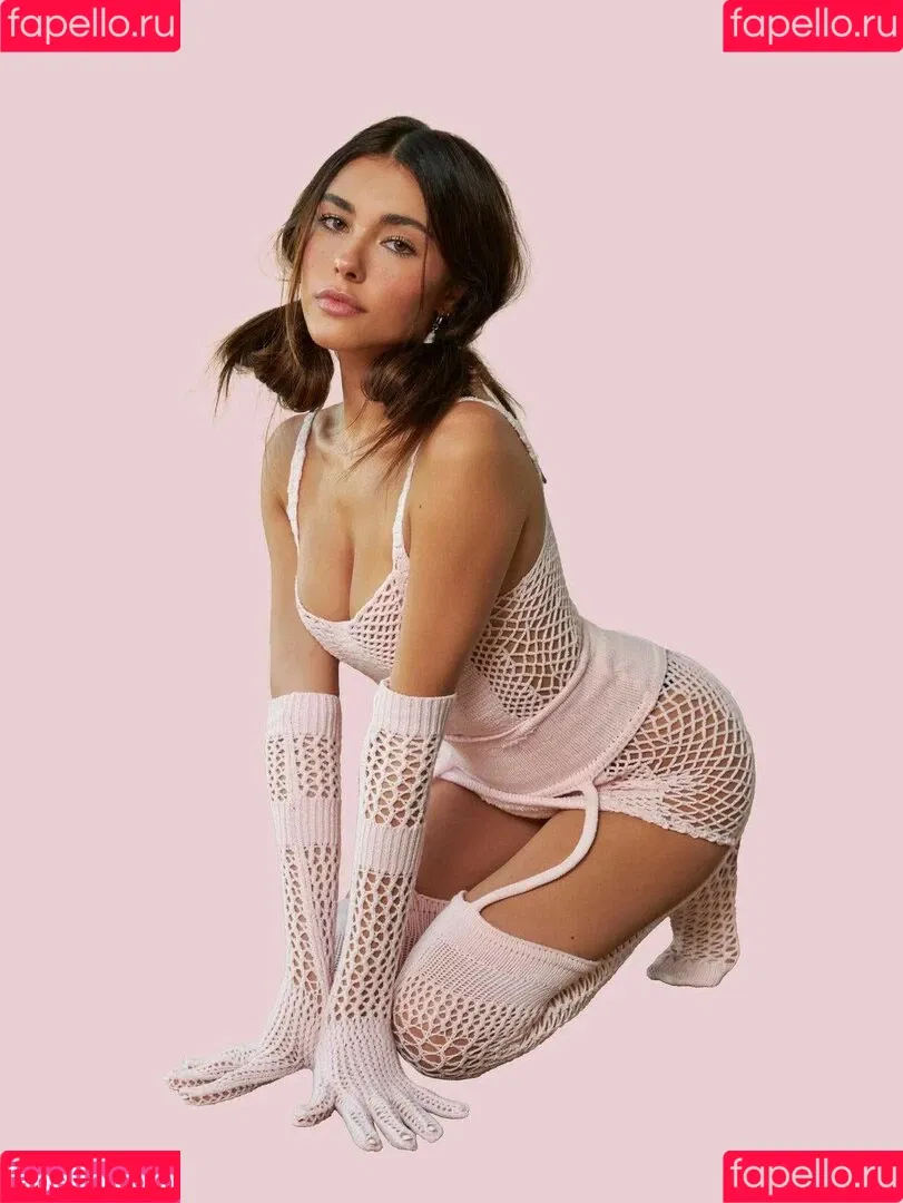 Madison Beer Onlyfans Photo Gallery 