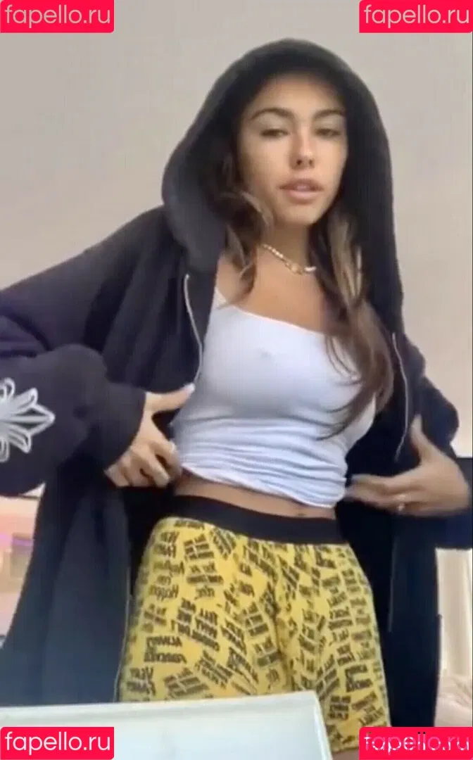 Madison Beer Onlyfans Photo Gallery 