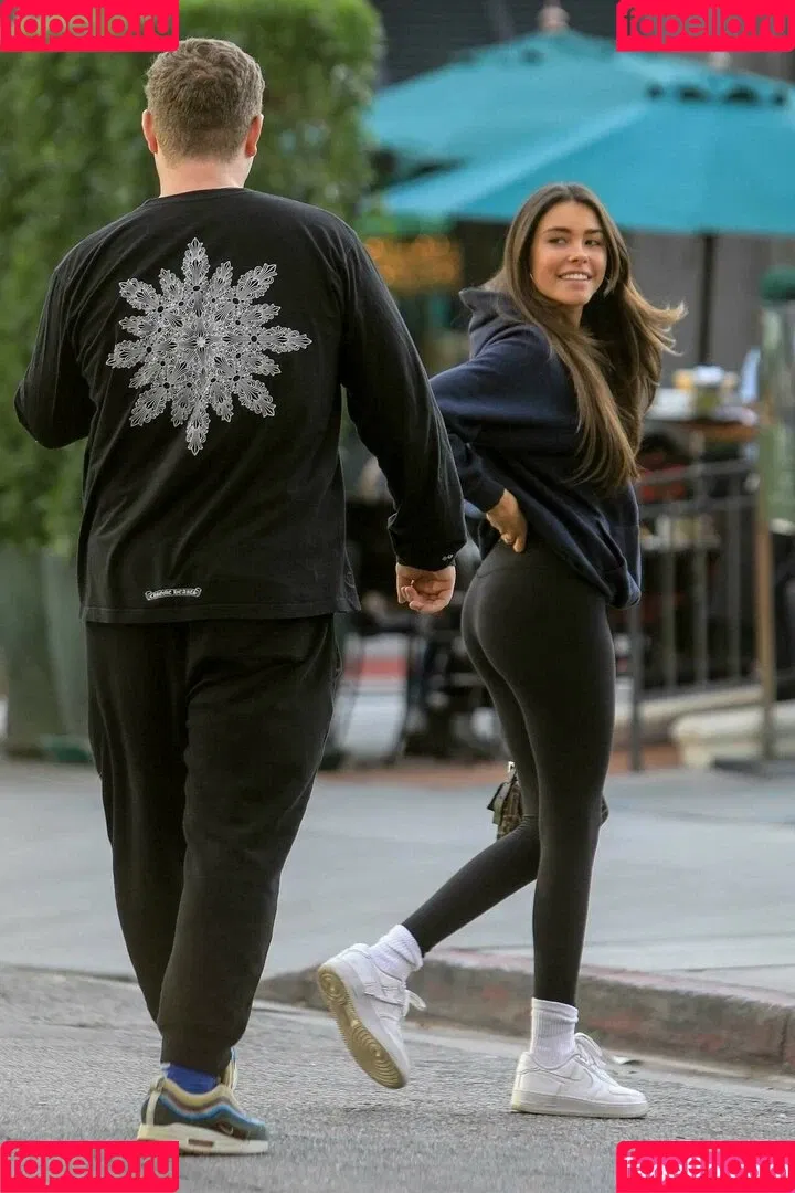 Madison Beer Onlyfans Photo Gallery 