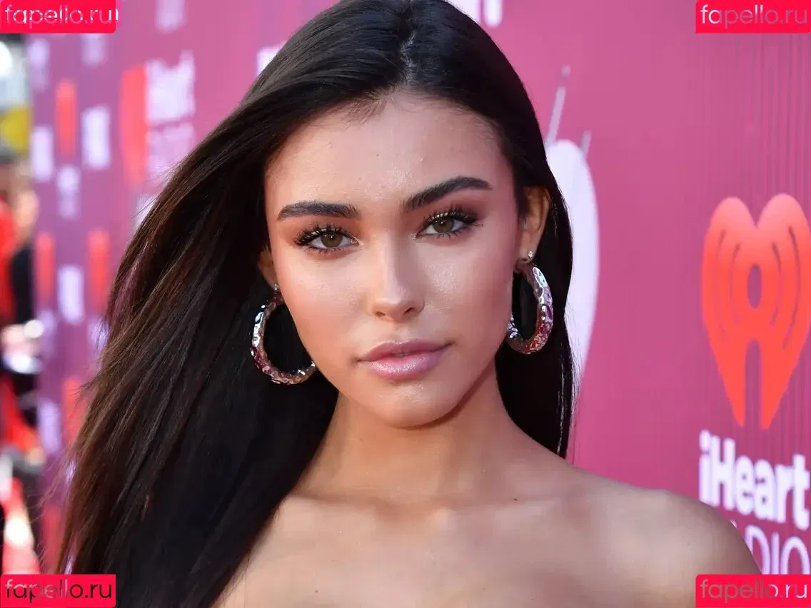Madison Beer Onlyfans Photo Gallery 