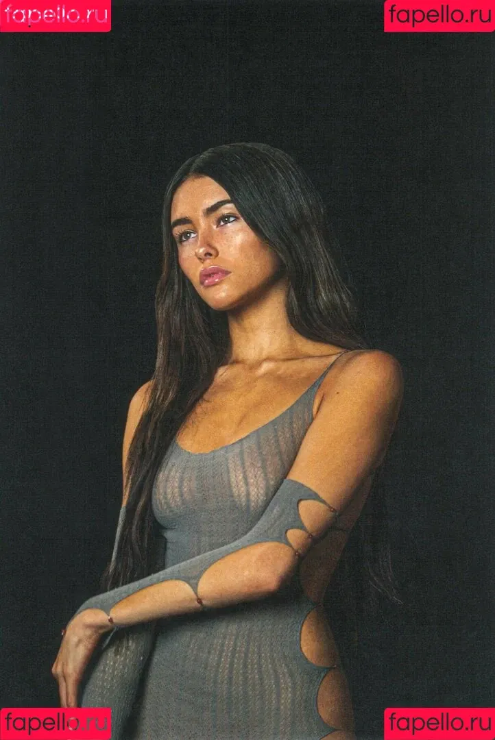 Madison Beer Onlyfans Photo Gallery 