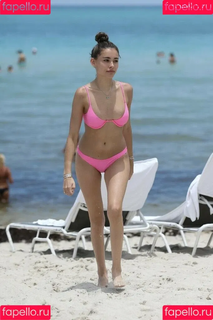 Madison Beer Onlyfans Photo Gallery 