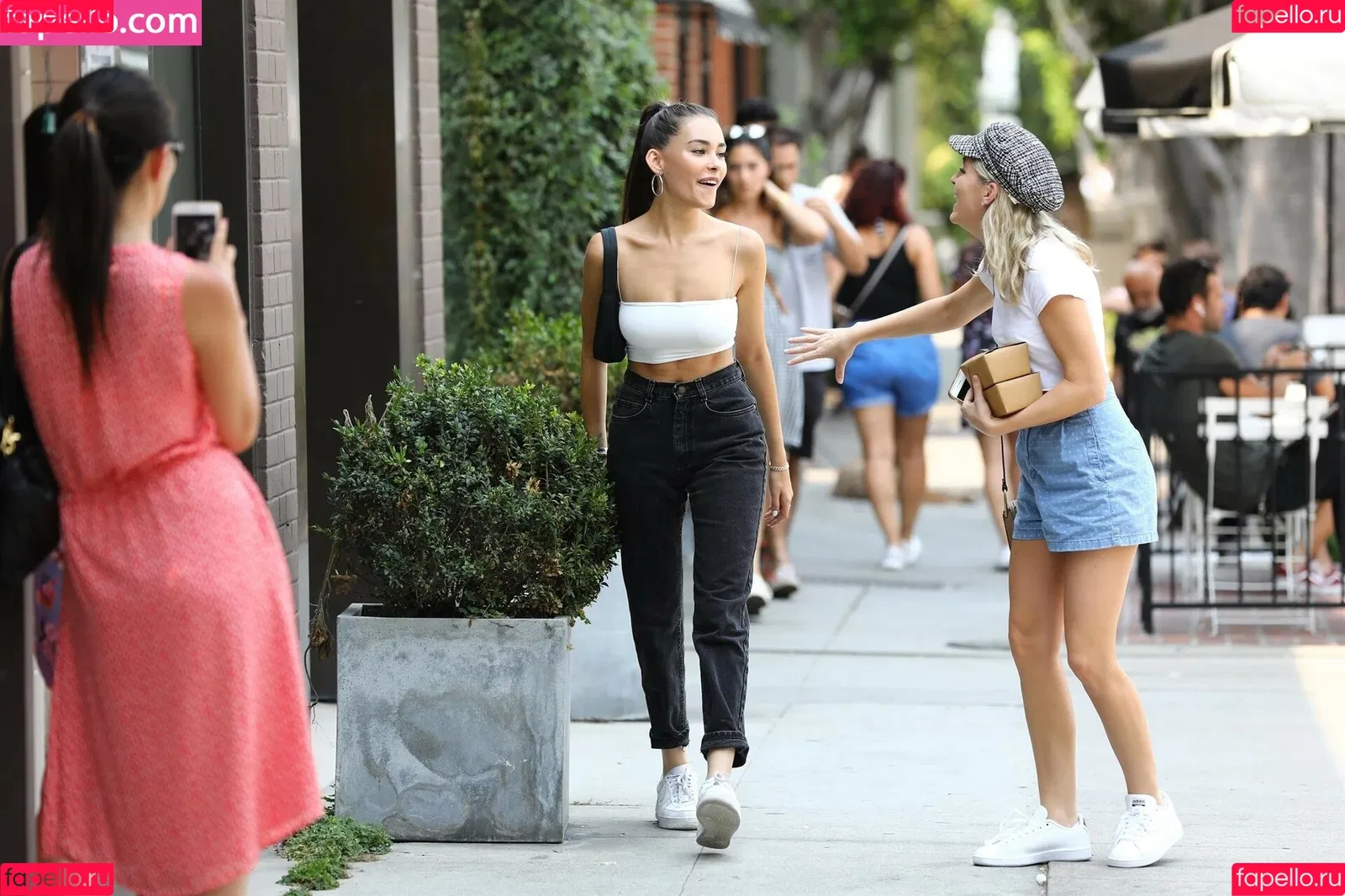 Madison Beer Onlyfans Photo Gallery 