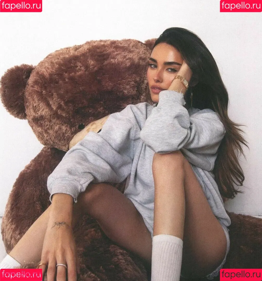 Madison Beer Onlyfans Photo Gallery 