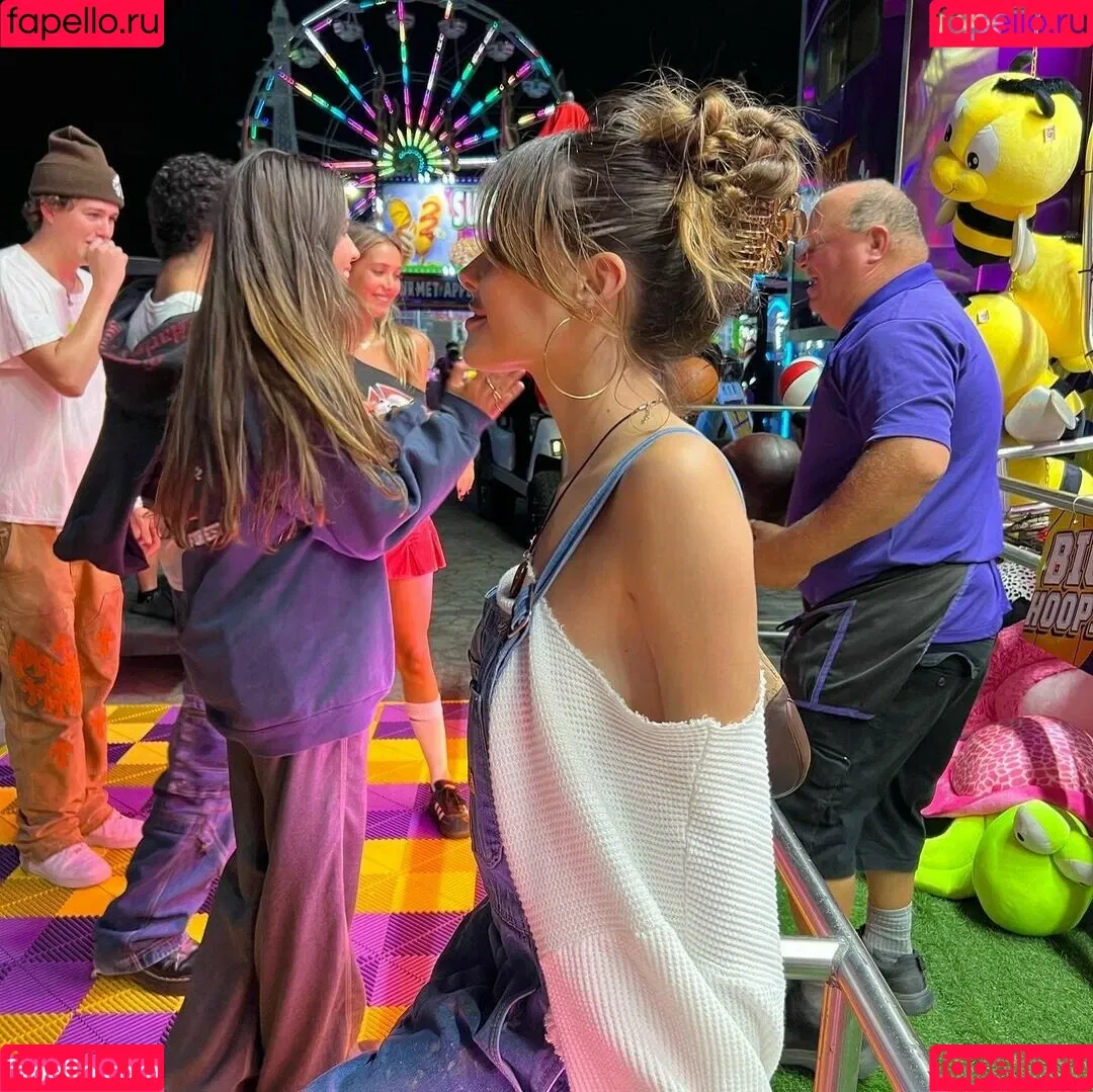 Madison Beer Onlyfans Photo Gallery 