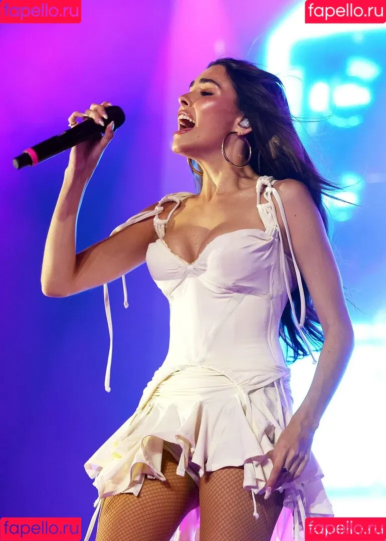 Madison Beer Onlyfans Photo Gallery 