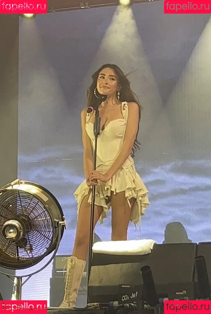 Madison Beer Onlyfans Photo Gallery 