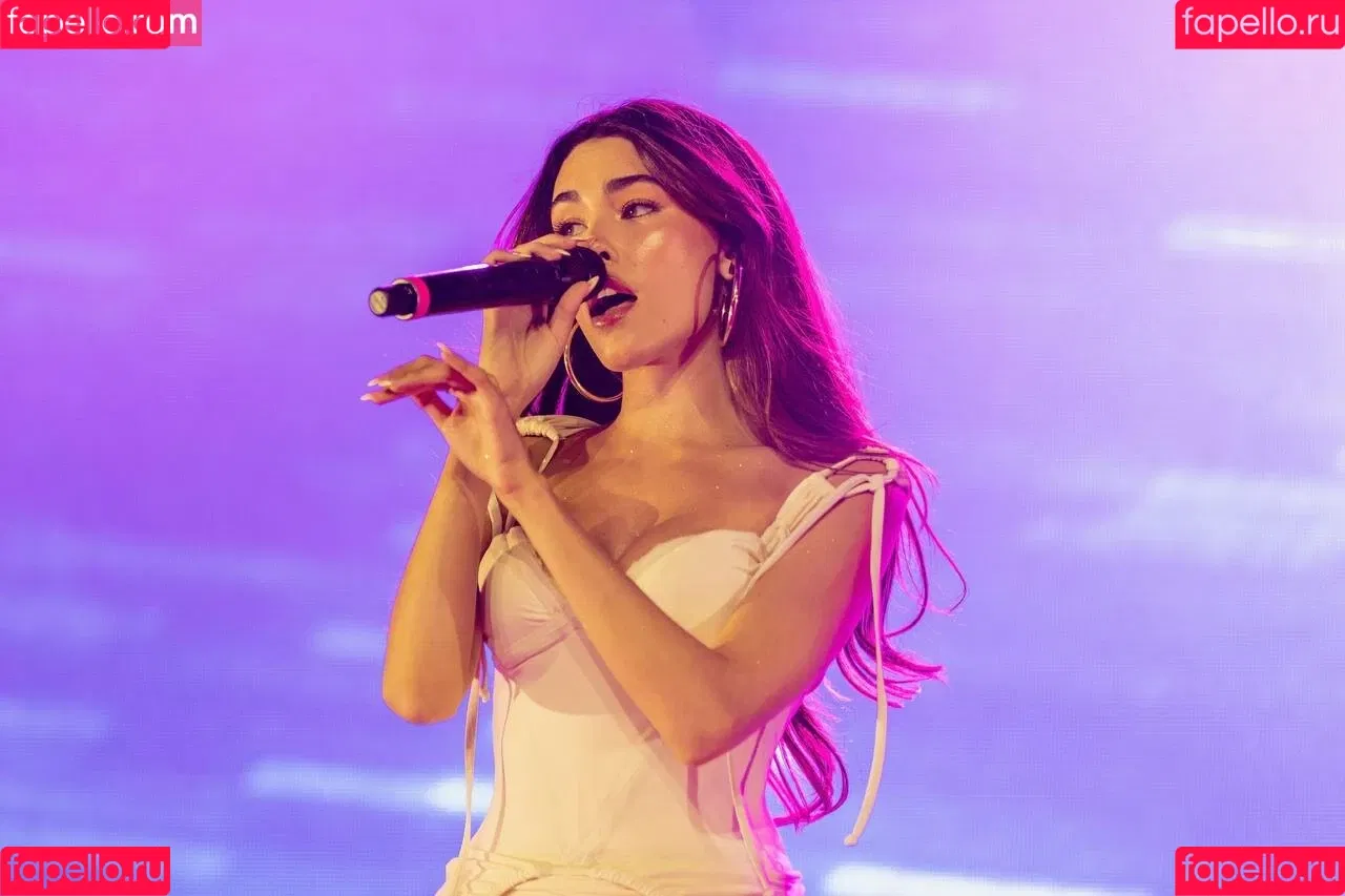 Madison Beer Onlyfans Photo Gallery 