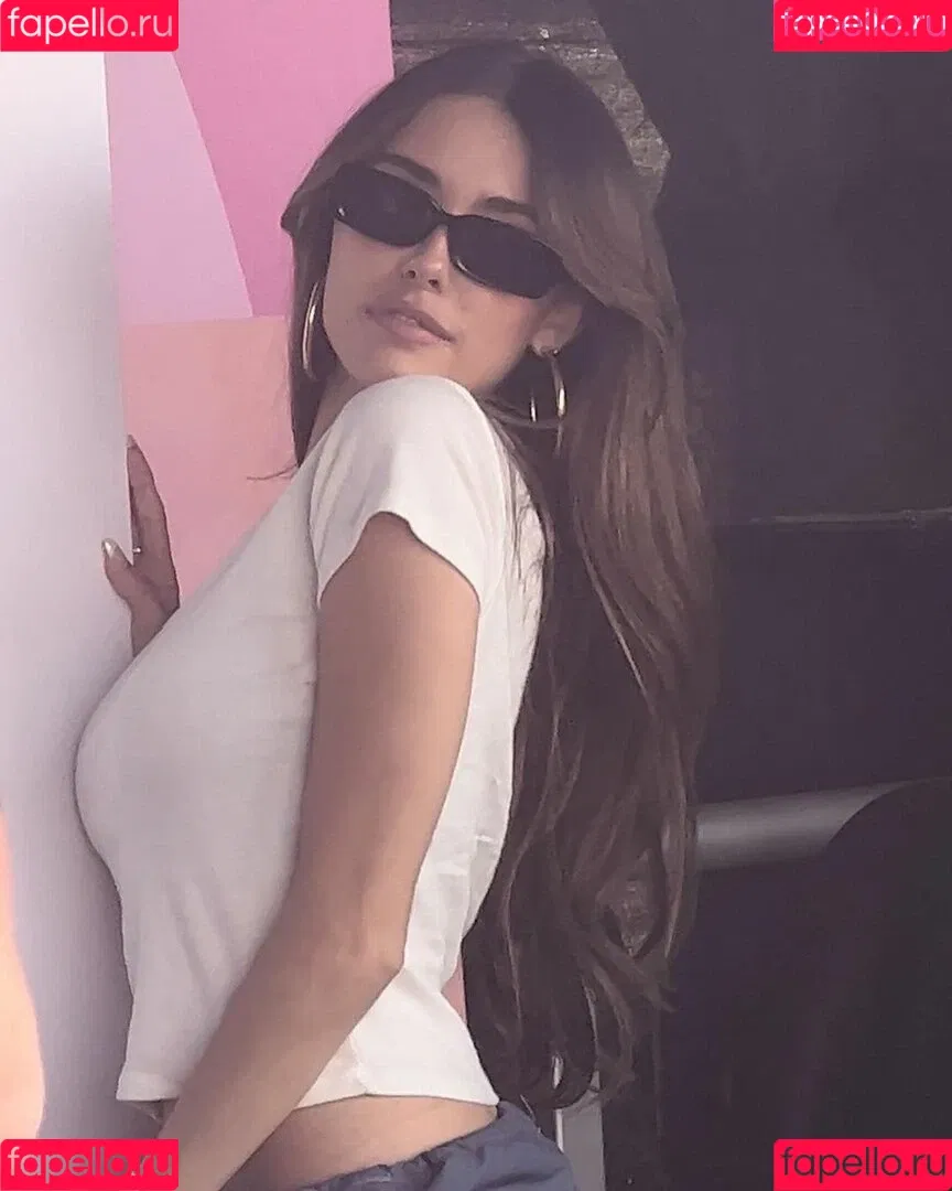Madison Beer Onlyfans Photo Gallery 