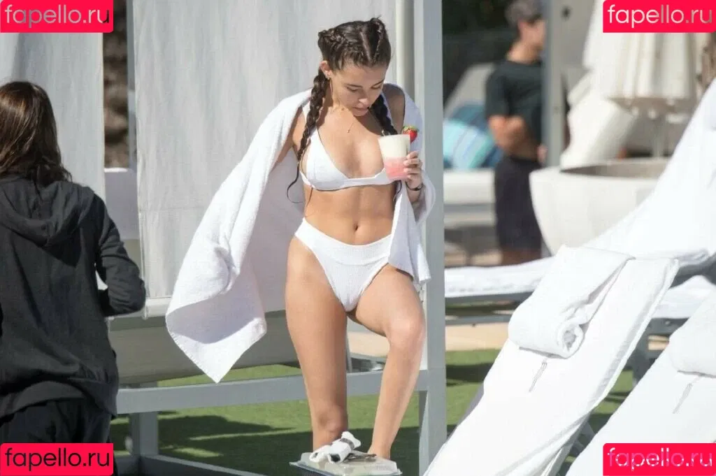 Madison Beer Onlyfans Photo Gallery 