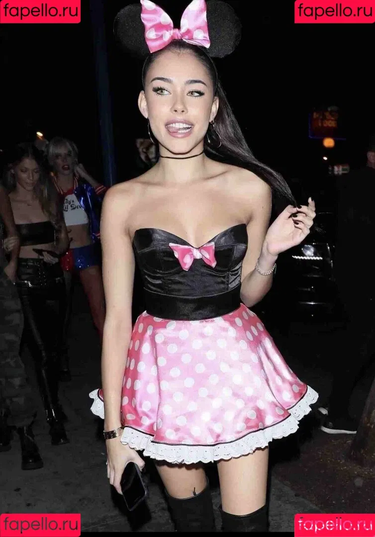 Madison Beer Onlyfans Photo Gallery 